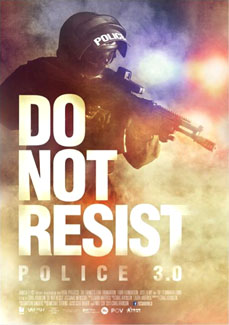 Do Not Resist 