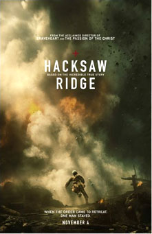 Hacksaw Ridge (Hacksaw Ridge - Die Entscheidung) 