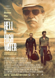 Hell or High Water (Comancheria) 