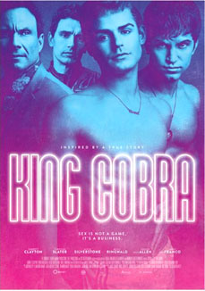 King Cobra 