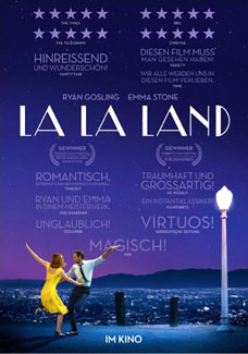 La La Land 