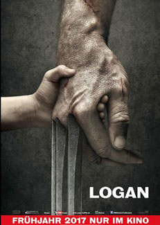 Logan (Logan – The Wolverine) 