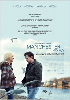 Manchester by the Sea 