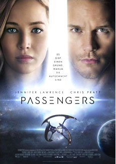 Passengers 