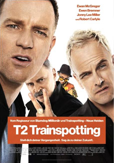 T2: Trainspotting (T2 Trainspotting) 