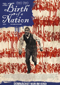 The Birth of a Nation (The Birth of a Nation – Aufstand Zur Freiheit) 