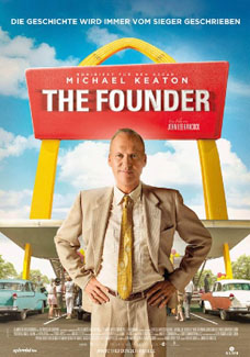 The Founder