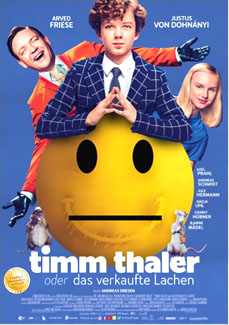 Timm Thaler oder das verkaufte Lachen 