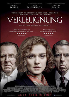 Verleugnung (Denial) 