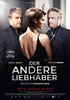 Der andere Liebhaber (L’Amant Double, The Double Lover) 