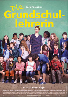 Die Grundschullehrerin (Primaire) 