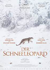 Der Schneeleopard