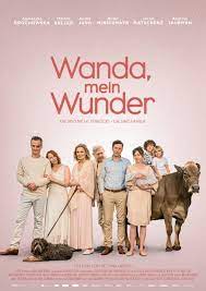 Wanda mein Wunder