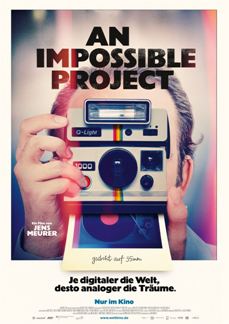 impossible project