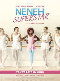 Neneh Superstar