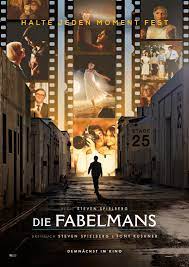 The Fabelmans