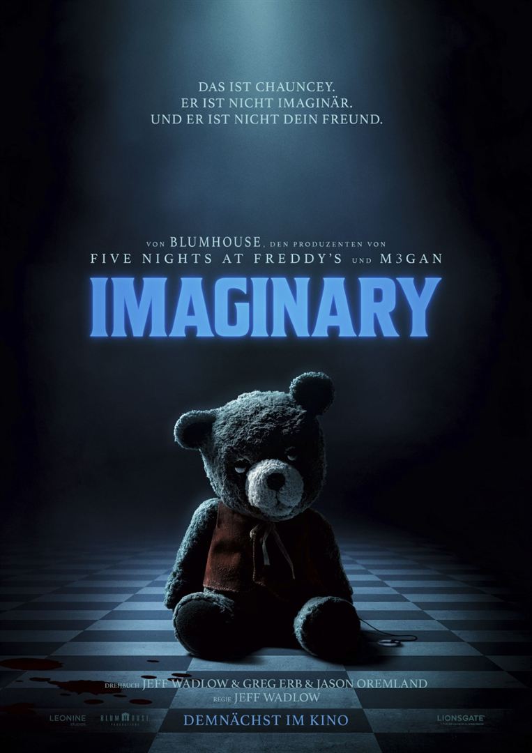 imaginary