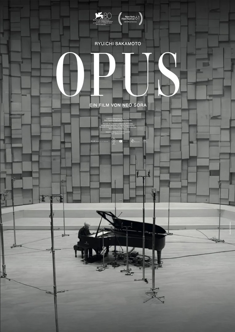 opus