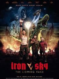 Iron Sky The Coming Race