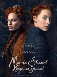 Maria Stuart Königin von Schottland Mary Queen of Scots