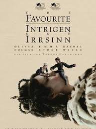 The Favourite