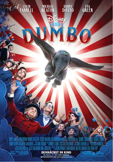 Dumbo 