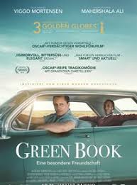 green book