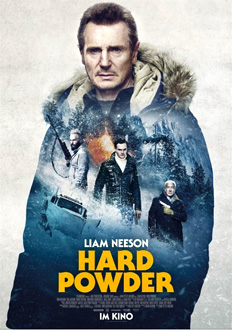 Hard Powder (Cold Pursuit)