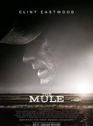 the mule