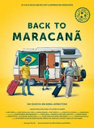 Back to Maracanã