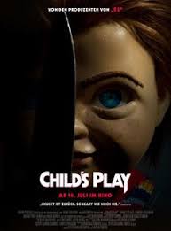 Childs Play