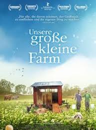 Unsere Grosse Kleine Farm