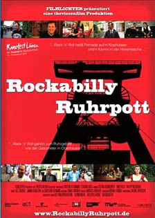 rockabilly ruhrpott