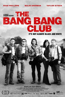 the bang bang club
