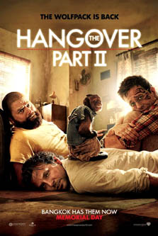 the hangover part ii