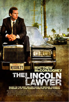 the lincoln lawyer