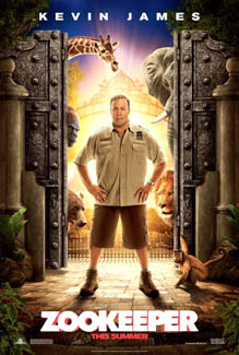 the zookeeper