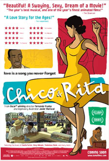 chico  rita