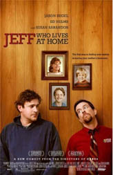 jeff- who lives at home