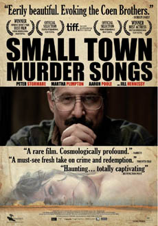small town murder songs