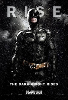 the dark knight rises