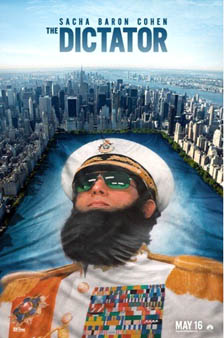 the dictator