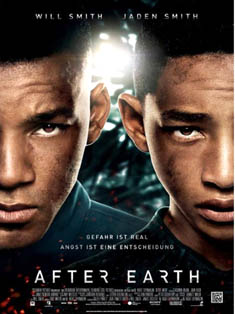 After Earth 