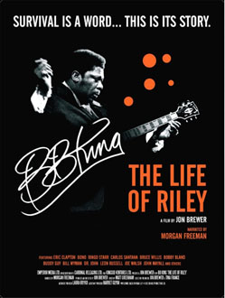 BB King Life of Riley