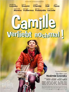 Camille – Verliebt nochmal! (Camille Redouble)