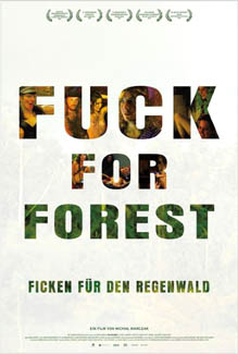 Fuck for Forest 