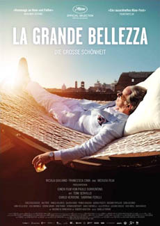 La Grande Bellezza (The Great Beauty, Die Grosse Schönheit)