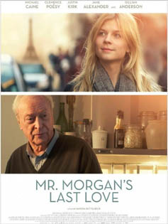 Mr. Morgan's Last Love (Die letzte Liebe des Mr. Morgan) 