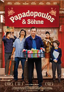 Papadopoulos & Söhne (Papadopoulos & Sons)
