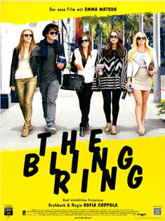 the Bling Ring